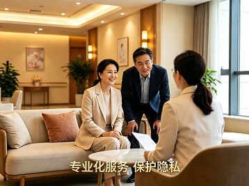伊通有偿售卵代生女生的客户的客户群体有哪些