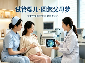 伊通辅助生育服务 试管婴儿行业的兴起背景、发展与未来展望